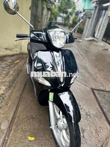 Piaggio Liberty Fi 50cc 2022 Zin100% Bs.Tp 9chủ