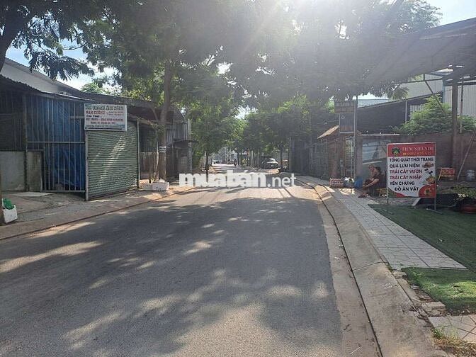 Kho xưởng cho thuê đường nguyễn thị thử,hóc môn, đường tải 10 tấn
