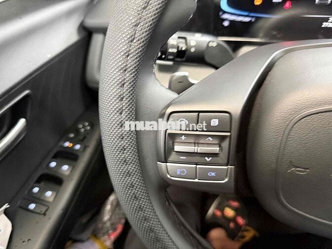 Hyundai Accent 2025 Đặc biệt 2700 km-Xe như mới