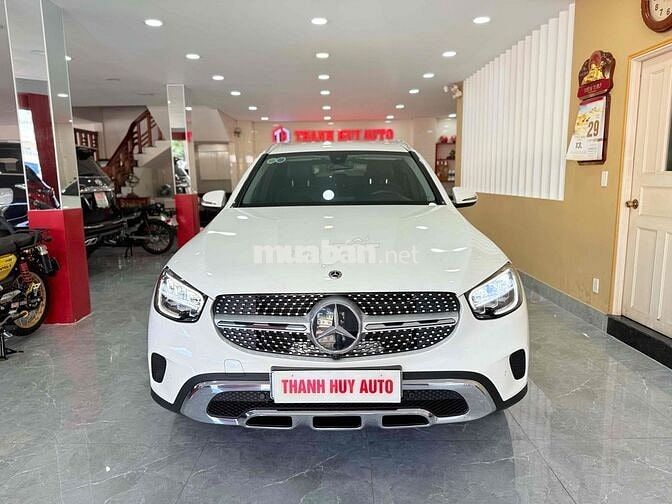 🔥 MER GLC 200 MODEL 2022 13.000KM ❤️