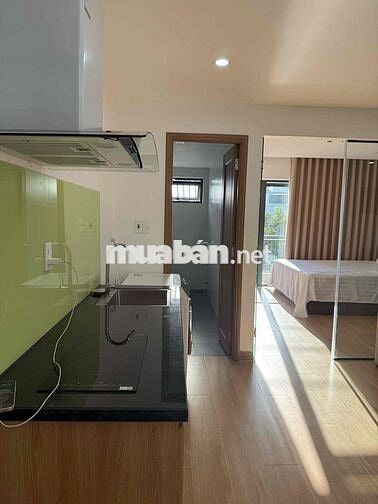 Toà căn hộ 7 tầng có hồ bơi - 100 M2 l n 5m l 14 căn l Giá 210triệu