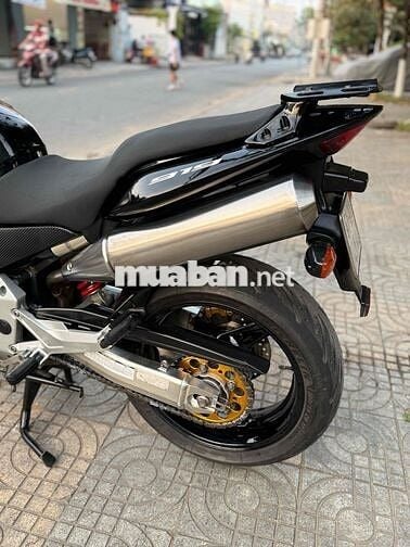 Honda Hornet 919 2007 Đen