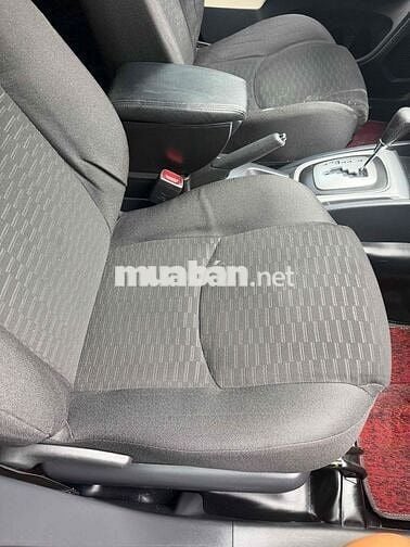 Toyota Rush 2020 Nâu 88nghìn km
