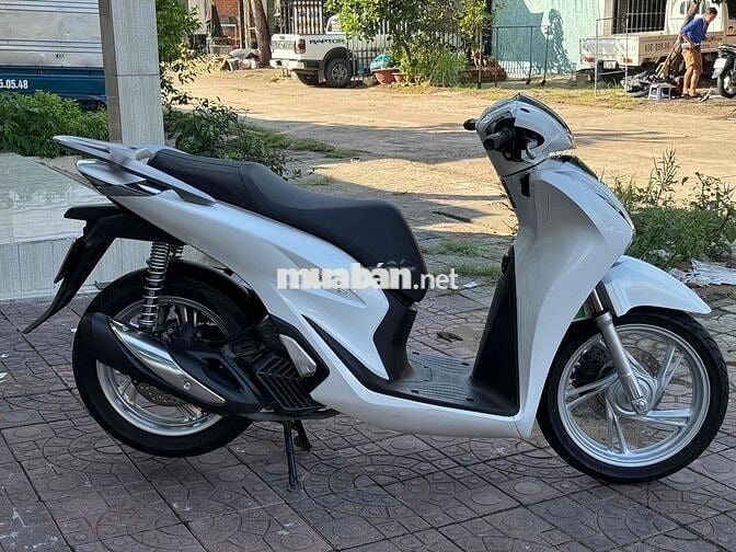 SH 125 CBS 2024