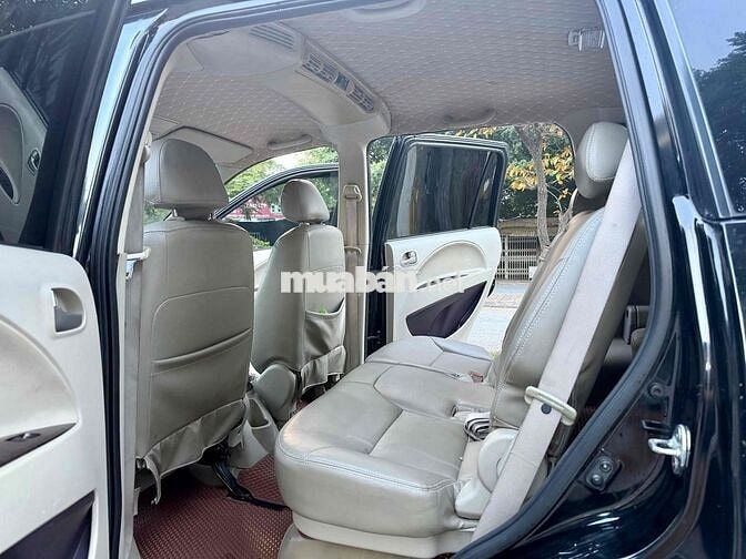 Mitsubishi Zinger GLS 2.4 MT 2009