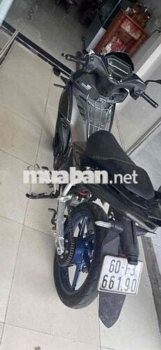 Honda Winner X V2 2020 Đen
