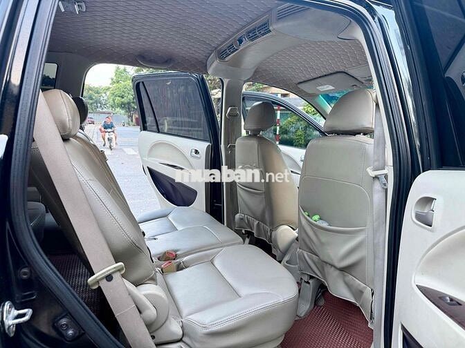 Mitsubishi Zinger GLS 2.4 MT 2009