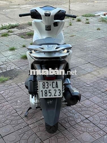 SH 125 CBS 2024