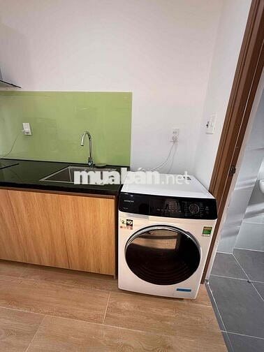 Toà căn hộ 7 tầng có hồ bơi - 100 M2 l n 5m l 14 căn l Giá 210triệu