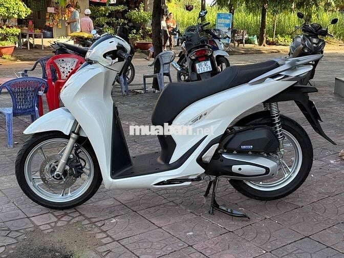 SH 125 CBS 2024