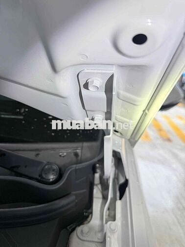 Hyundai Accent 2025 Đặc biệt 2700 km-Xe như mới