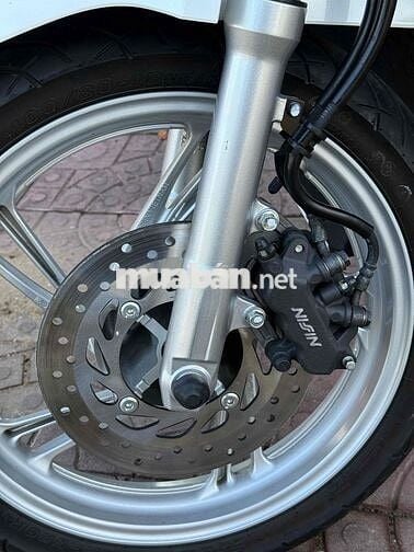 SH 125 CBS 2024