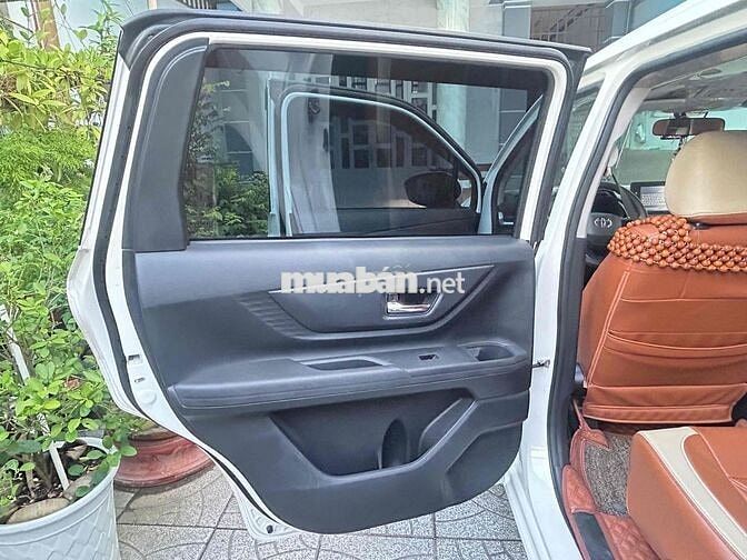Xe GĐ Toyota avanza 2023 số tự động