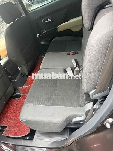 Toyota Rush 2020 Nâu 88nghìn km
