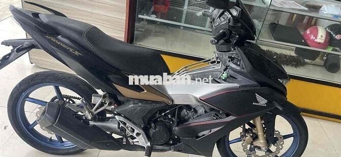 Honda Winner X V2 2020 Đen