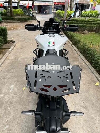 Yamaha Trace 900 GT phiên bản Cao cấp