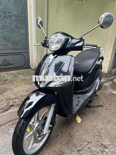 Piaggio Liberty Fi 50cc 2022 Zin100% Bs.Tp 9chủ
