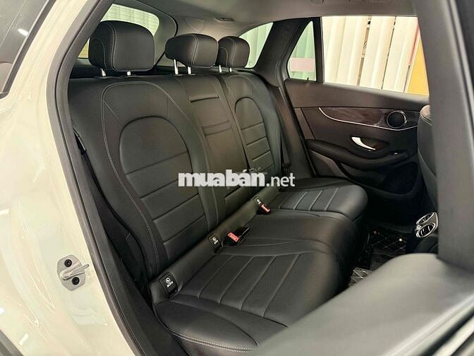 🔥 MER GLC 200 MODEL 2022 13.000KM ❤️