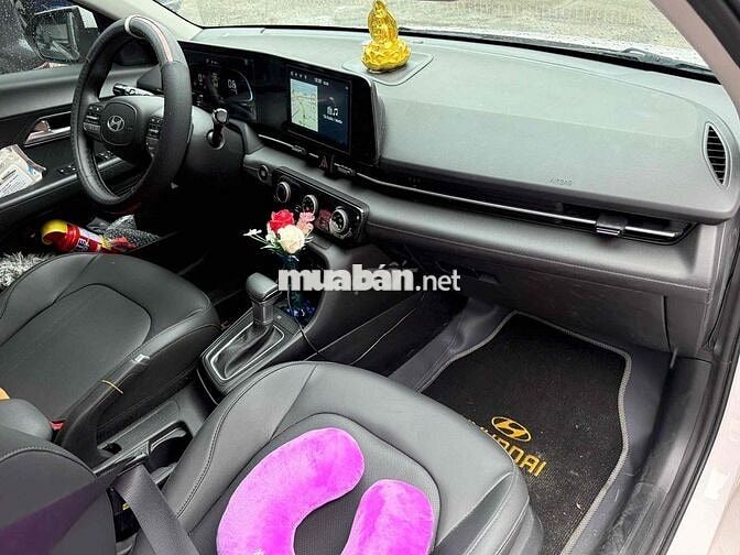 Hyundai Accent 2025 Đặc biệt 2700 km-Xe như mới