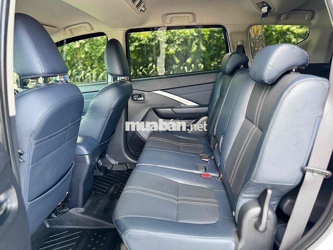 Mitsubishi Xpander Cross 2025 Trắng
