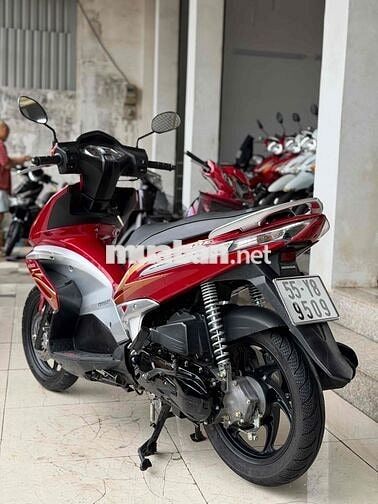 Honda Air Blade 2010 Đỏ/ Có Bán Góp