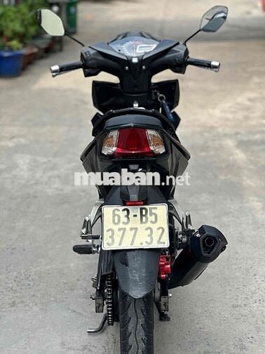 Honda Winner V1 2018 Đen Đã sử dụng