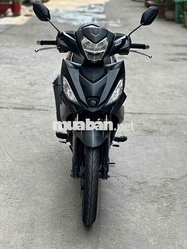 Honda Winner V1 2018 Đen Đã sử dụng