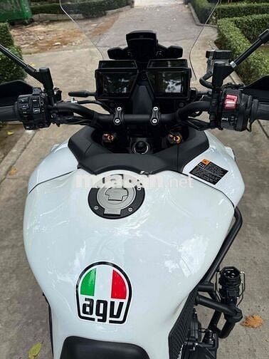 Yamaha Trace 900 GT phiên bản Cao cấp