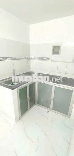 Nhà thuê Lý Thánh Tông. Quận Tân Phú (2pn, 2wc). Dtsd 84m2