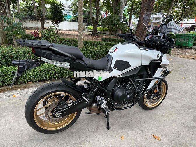 Yamaha Trace 900 GT phiên bản Cao cấp
