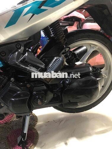Yamaha Nozza 2015 Xanh bạc 112276 km