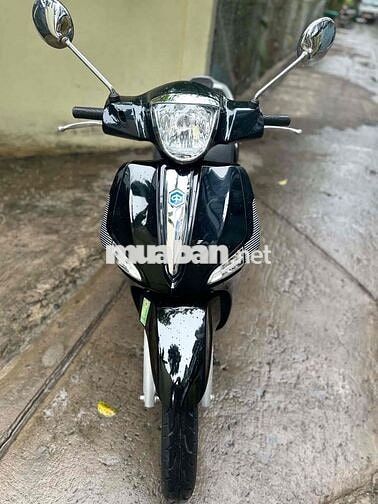 Piaggio Liberty Fi 50cc 2022 Zin100% Bs.Tp 9chủ