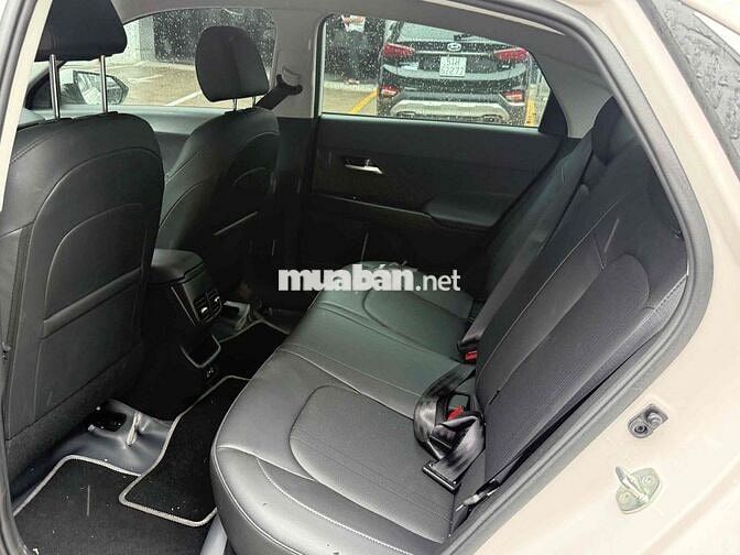 Hyundai Accent 2025 Đặc biệt 2700 km-Xe như mới