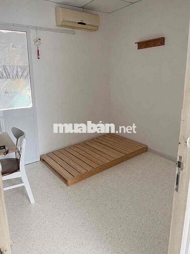 Mình Chính Chủ Cho Thuê Phòng 142d/25e cô giang,p2 Phú Nhuận chỉ 3,5tr