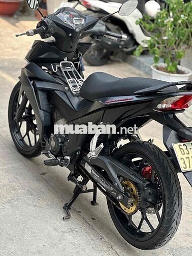 Honda Winner V1 2018 Đen Đã sử dụng