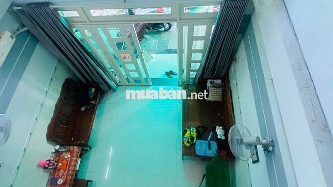 Cần bán gấp - Nhà phố mặt tiền hẻm xe tải - chỉ nhỉnh 7 tỷ