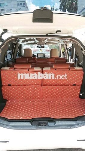 Xe GĐ Toyota avanza 2023 số tự động