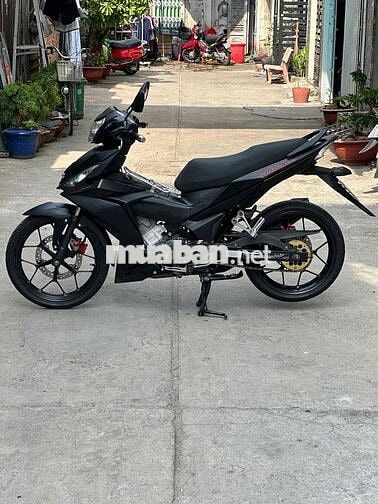 Honda Winner V1 2018 Đen Đã sử dụng