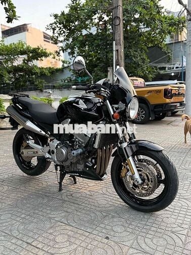 Honda Hornet 919 2007 Đen