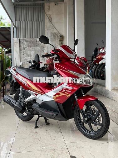Honda Air Blade 2010 Đỏ/ Có Bán Góp