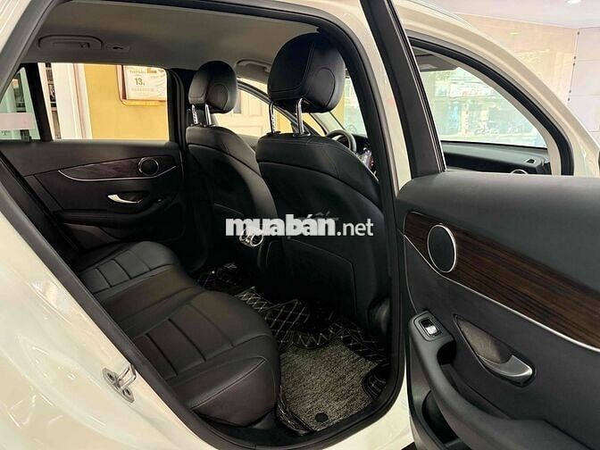 🔥 MER GLC 200 MODEL 2022 13.000KM ❤️