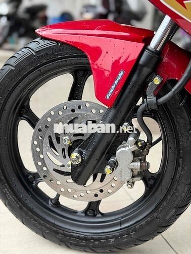 Honda Air Blade 2010 Đỏ/ Có Bán Góp