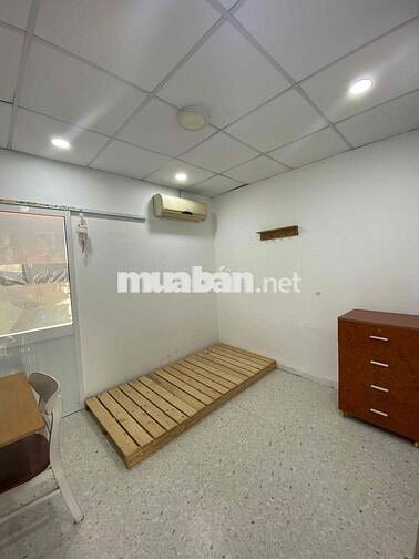 Mình Chính Chủ Cho Thuê Phòng 142d/25e cô giang,p2 Phú Nhuận chỉ 3,5tr