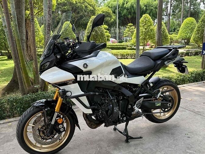 Yamaha Trace 900 GT phiên bản Cao cấp