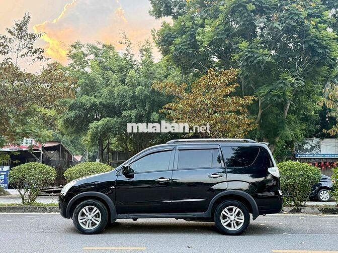 Mitsubishi Zinger GLS 2.4 MT 2009