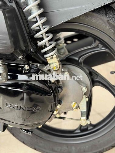 Honda Air Blade 2010 Đỏ/ Có Bán Góp