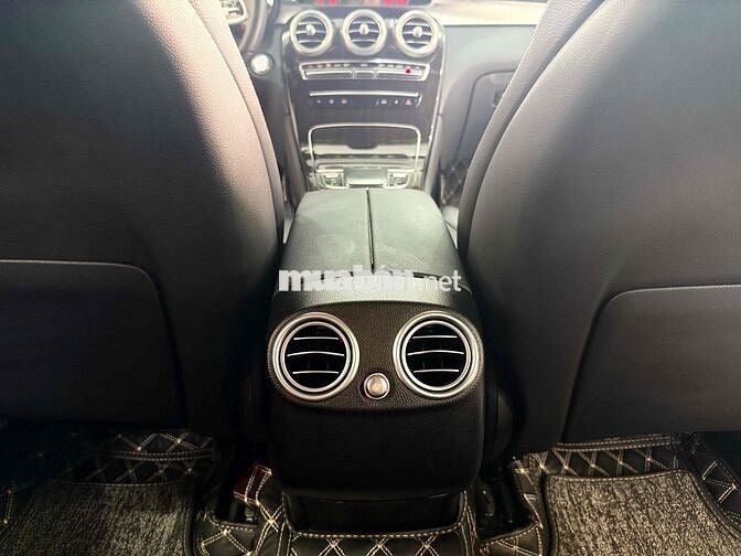 🔥 MER GLC 200 MODEL 2022 13.000KM ❤️