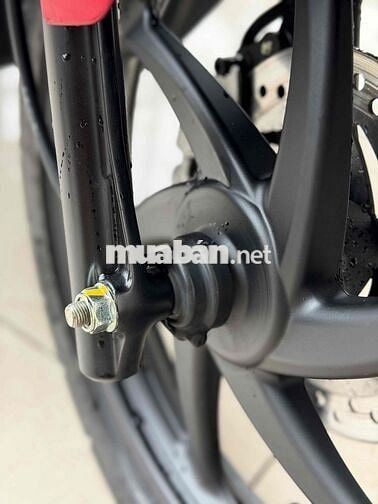 Honda Air Blade 2010 Đỏ/ Có Bán Góp