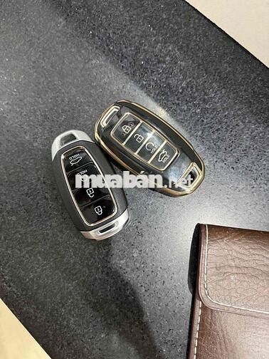 Hyundai Accent 2022 Đỏ 4 vạn