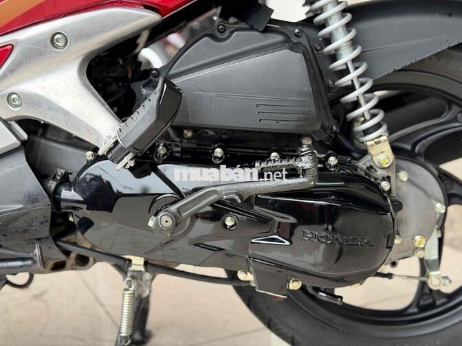 Honda Air Blade 2010 Đỏ/ Có Bán Góp
